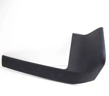 Dashboard glove box trim