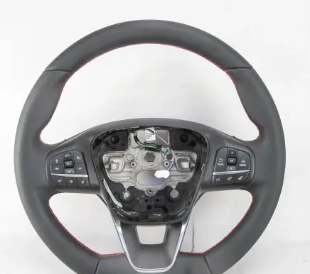 Ford Kuga III Steering wheel LV4B3600