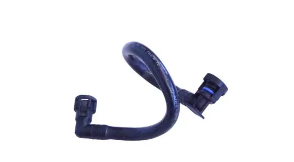 BMW 5 F10 F11 Vacuum line/pipe/hose 177650