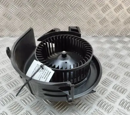 BMW iX3 G08 Heater fan/blower 9382862 T470298