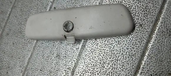 Audi A3 S3 8P Side skirt rear trim 