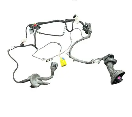 Audi A6 S6 C6 4F Front door wiring loom 4F1971030A