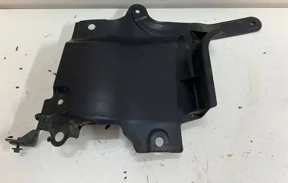 Mazda 2 Front underbody cover/under tray 5632Z56341
