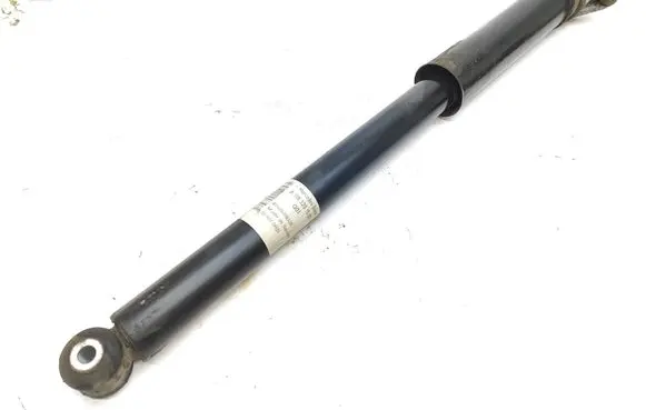 Mercedes-Benz CLA C118 X118 Rear shock absorber/damper A1183201501 801404008328