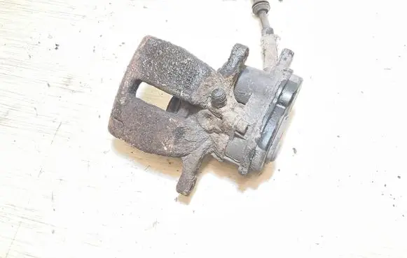 Audi A4 S4 B8 8K Rear brake caliper