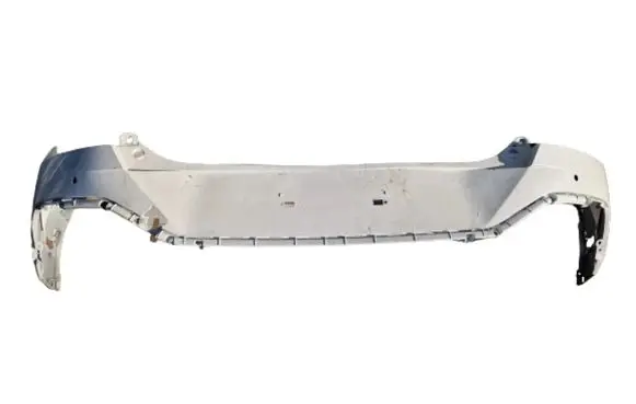 KIA Xceed Rear bumper 86656-CV100