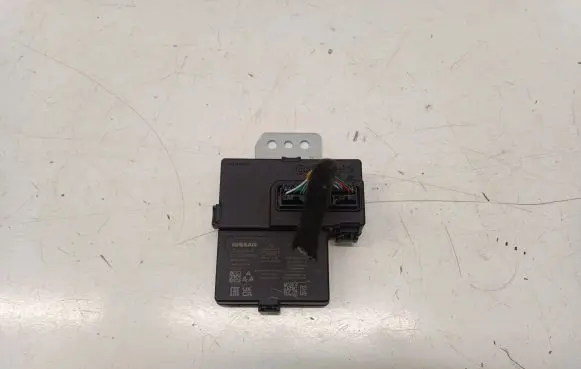 Nissan Qashqai J12 Other control units/modules 285E16RR1E 22750238425811 A3C10638001