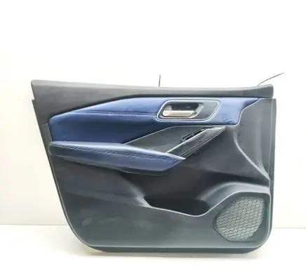 Nissan Qashqai J12 Front door card panel trim 809116UA0A 809776UA001