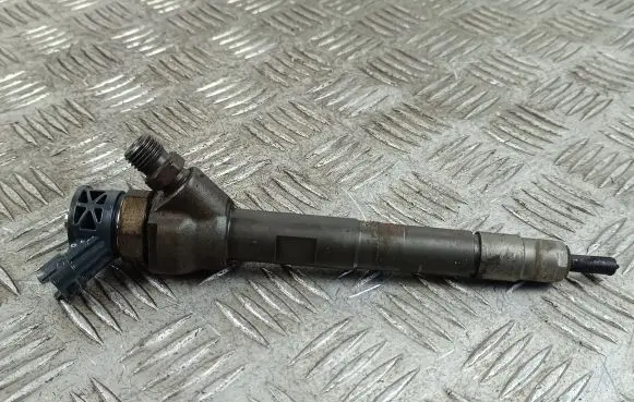 Jaguar F-Pace Fuel injector 0445110654