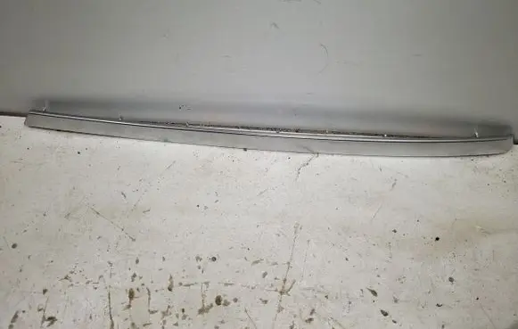 Mercedes-Benz E C207 W207 Front door trim bar A2077271322 A2077270322