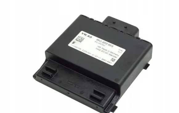 Audi A6 S6 C7 4G Other control units/modules 8K0959663