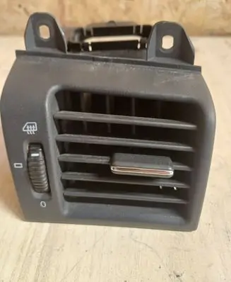 Mercedes-Benz E W210 Dash center air vent grill 2108300654