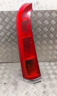 Honda Stream Rear/tail lights P1483L