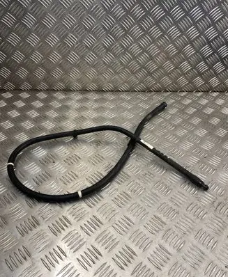Audi A6 S6 C7 4G Headlight washer hose/pipe 4G0955667