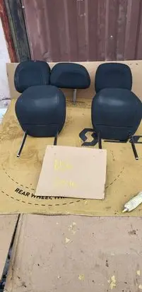 Citroen DS4 Rear seat headrest 121212