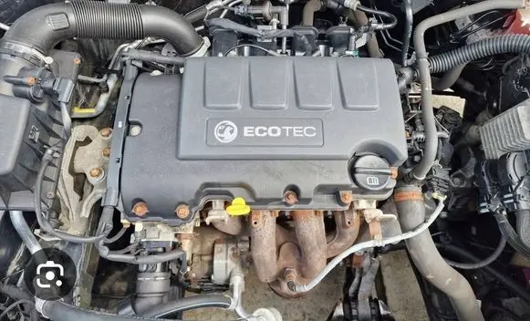 Opel Corsa D Engine Z14XEP