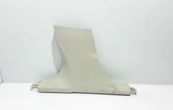 Volvo XC60 (B) pillar trim (bottom) 31425697