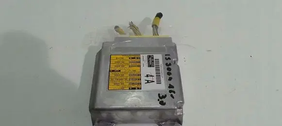 Lexus IS III XE30 Airbag control unit/module 8917053220