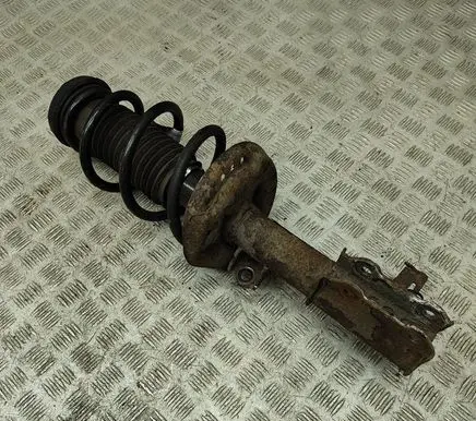 Opel Ampera Front shock absorber/damper 23448003