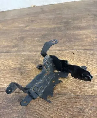Renault Master III ABS pump bracket 478405137r