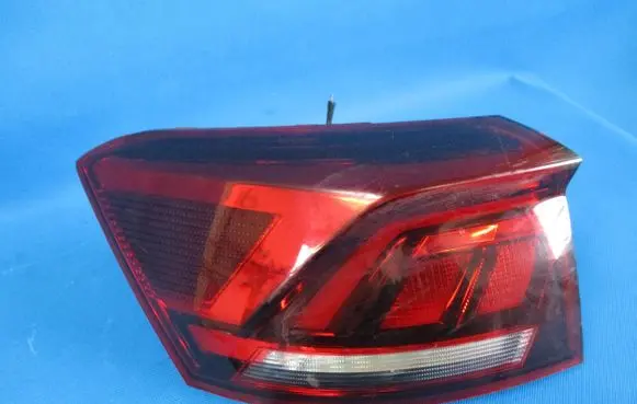 Volkswagen T-Roc Rear/tail lights 2GA945095A
