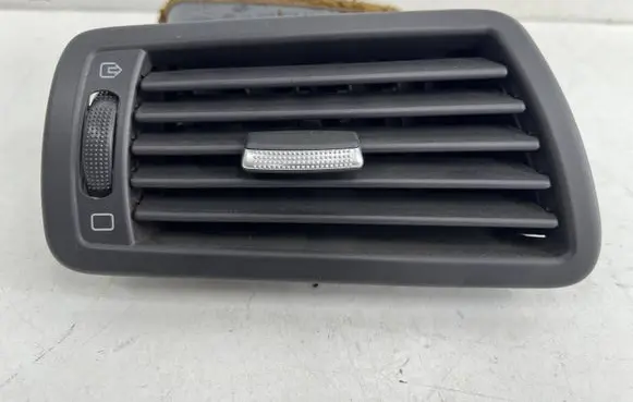 Citroen C8 Dash center air vent grill 1484109077
