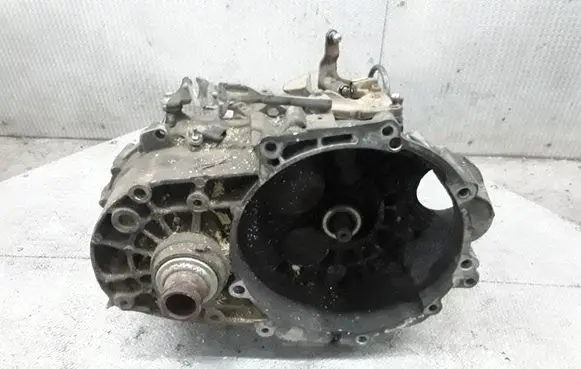 Ford Galaxy Manual 6 speed gearbox FPE