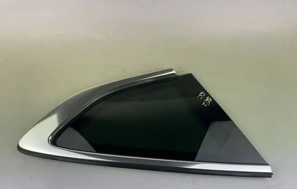 Audi A5 8T 8F Rear side window 8W8845297A