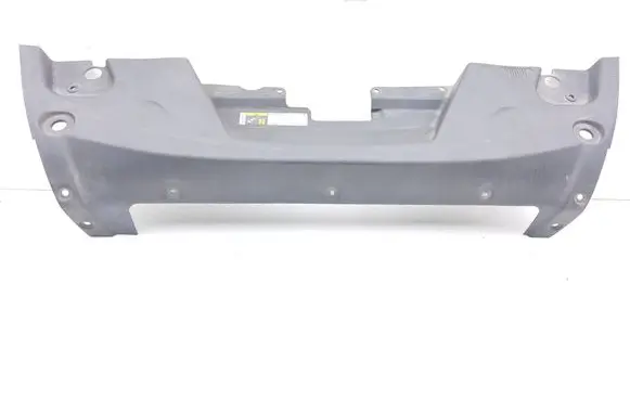 Jeep Cherokee Radiator trim 68138372AG 6225 48876A