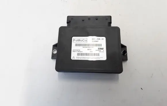 Volvo XC60 Sensor 31445647