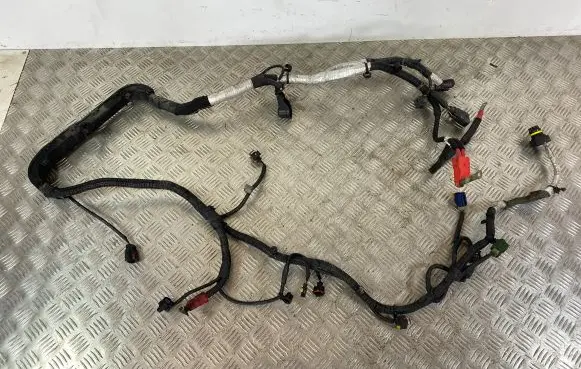 Jeep Grand Cherokee Gearbox/transmission wiring loom P68401320AB