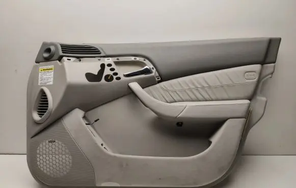 Mercedes-Benz S W220 Front door card panel trim A2207204270