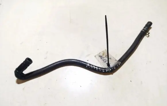 Lancia Phedra Engine coolant pipe/hose