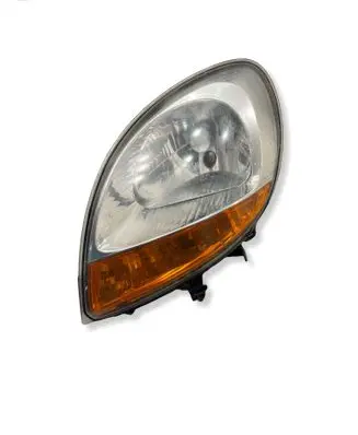 Renault Kangoo I Headlight/headlamp 8200150614 89008437 89008681
