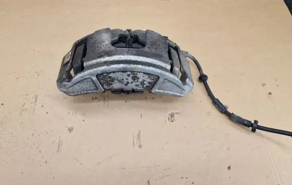 Audi A8 S8 D4 4H Front brake caliper 4H06AB