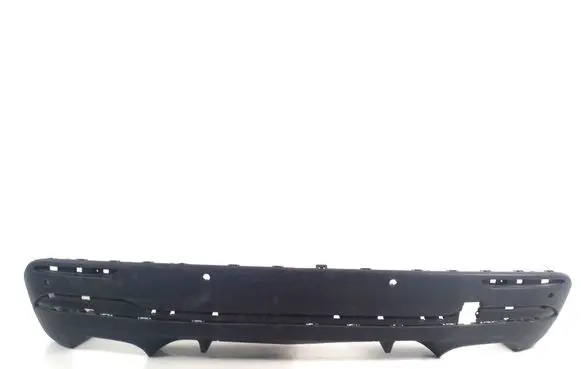 Mercedes-Benz B W247 Rear bumper lower part trim A2478854304