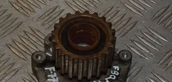Renault Laguna I Timing chain sprocket 7700107249