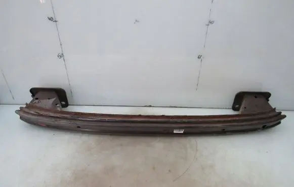 Fiat Grande Punto Front bumper foam support bar 