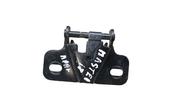 Renault Scenic III - Grand scenic III Loading door lock loop/hook striker P0597874