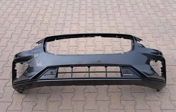 Volvo V60 Front bumper