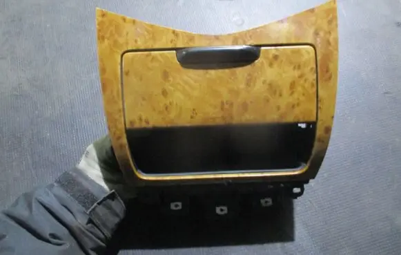 Honda Accord Car ashtray 