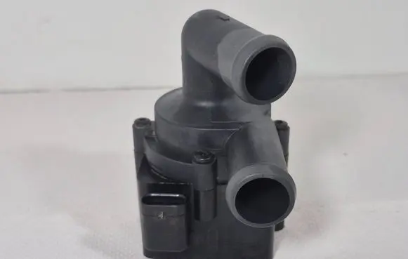 Volkswagen Golf VI Electric auxiliary coolant/water pump 5N0965561 11T1321810 701713240