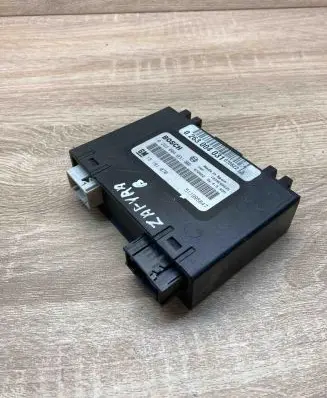 Opel Zafira B Parking PDC control unit/module 0263004031 13181070