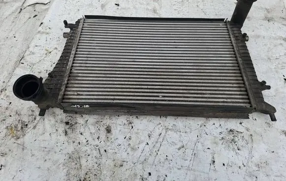 Skoda Superb B6 (3T) Intercooler radiator 1K0145803R