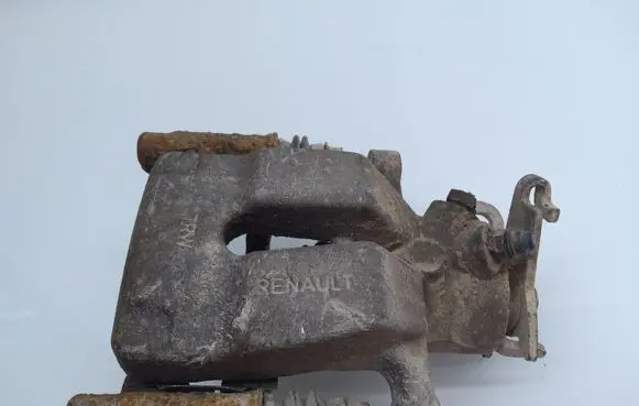 Renault Megane II Rear brake caliper