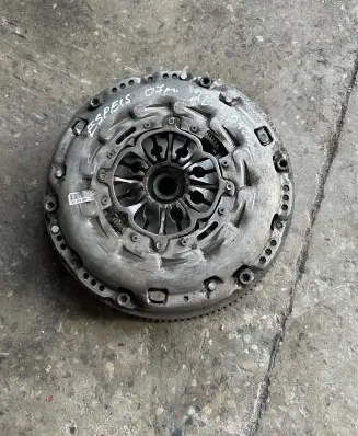 Renault Espace - Grand espace IV Clutch set kit