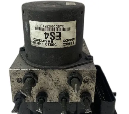 Peugeot Partner Master brake cylinder 58920-4h900ES4