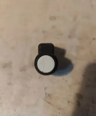 BMW 5 E60 E61 Parking PDC sensor 9270498
