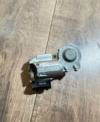 Mercedes-Benz E W211 Steering wheel lock a2034621130 S1121