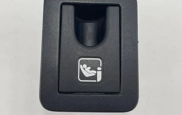 Toyota Corolla E210 E21 ISOFIX cover 7373302060 7373102060